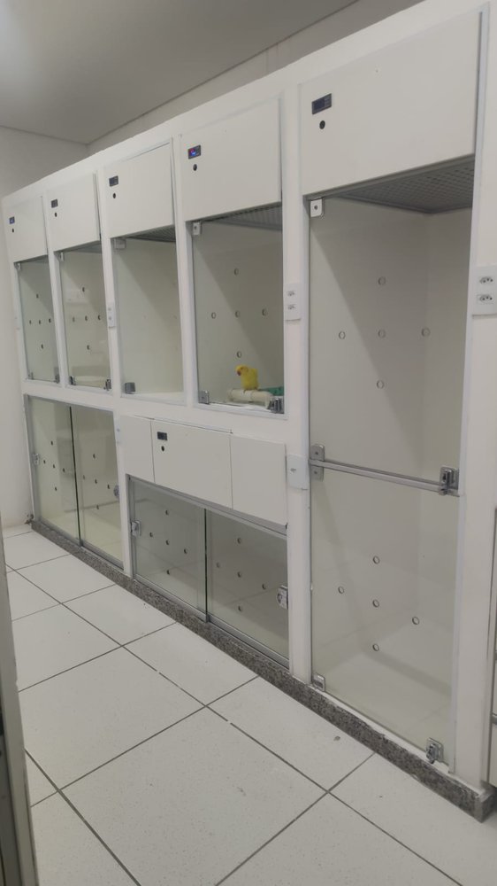Internação geral vista 2
